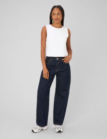 Jean balloon