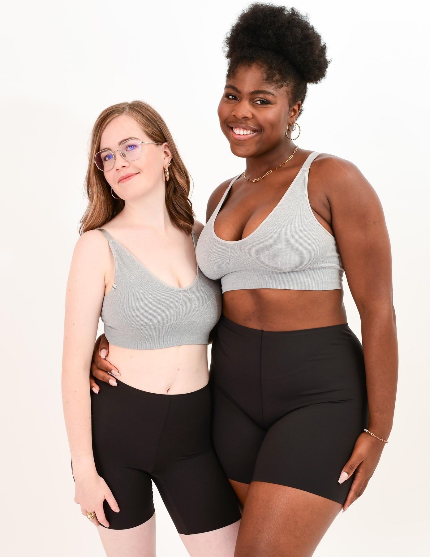 Cycliste sans couture Dacor