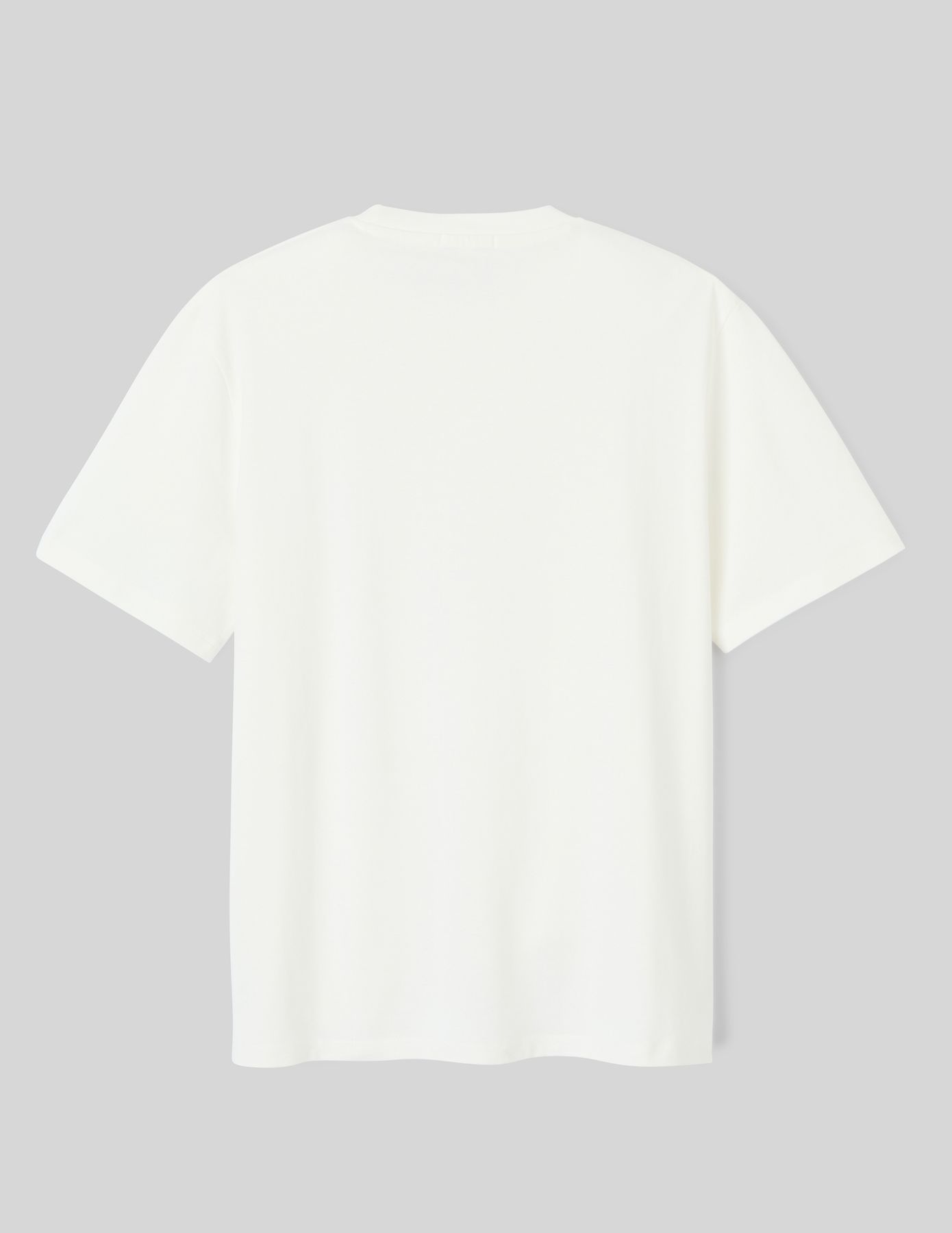 T-shirt imprimé