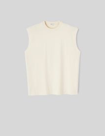 T-shirt sans manches