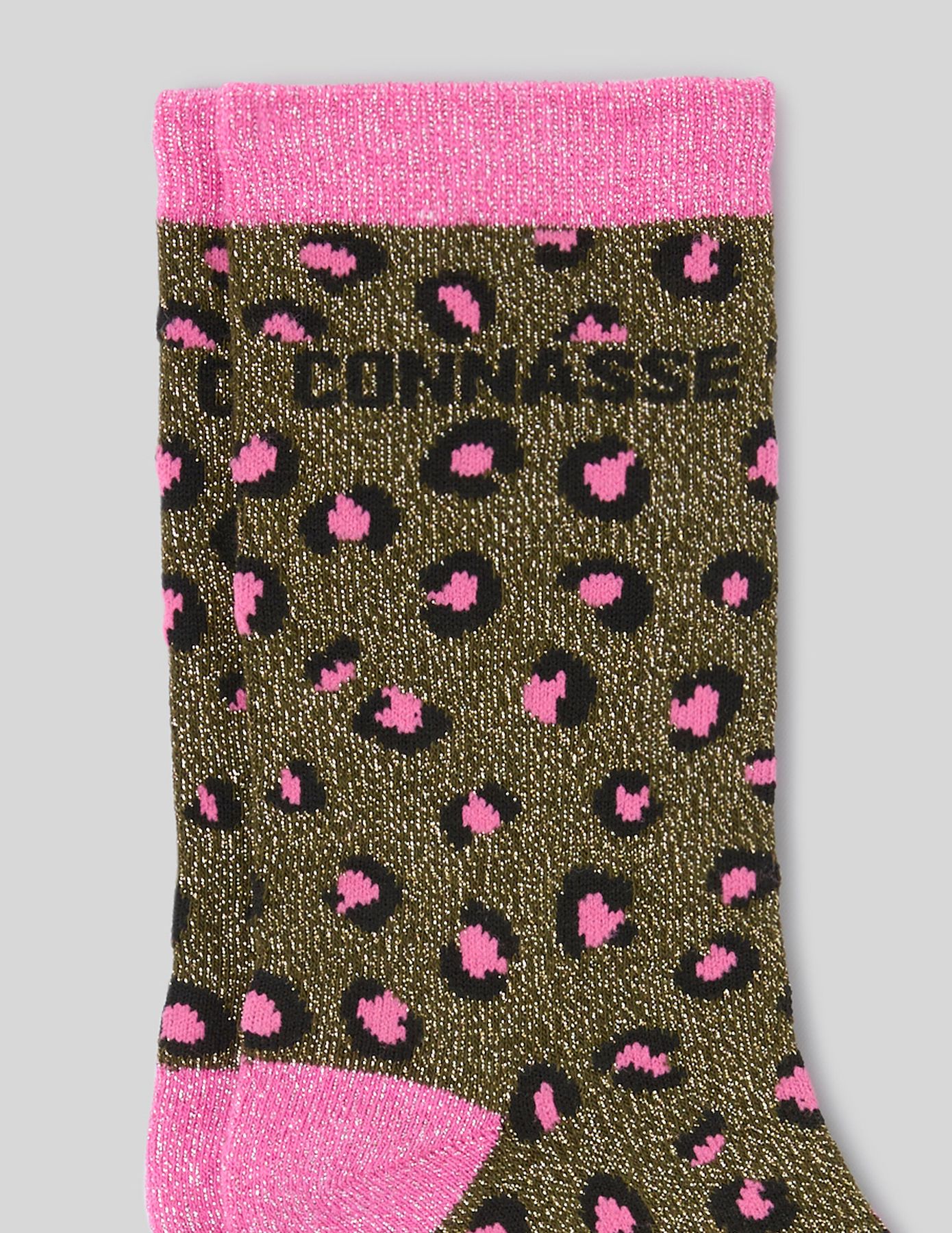 Paire de chaussettes unitaire wording