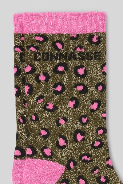 Paire de chaussettes unitaire wording