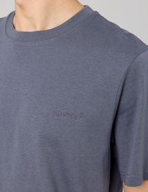 T-shirt message