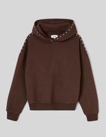 Marron fonc&eacute;e