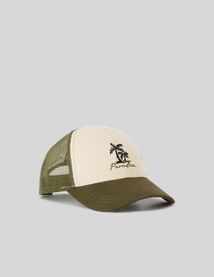 Casquette brod&eacute;e