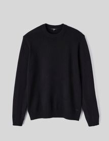 Pull en laine