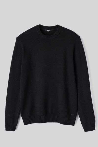 Pull en laine