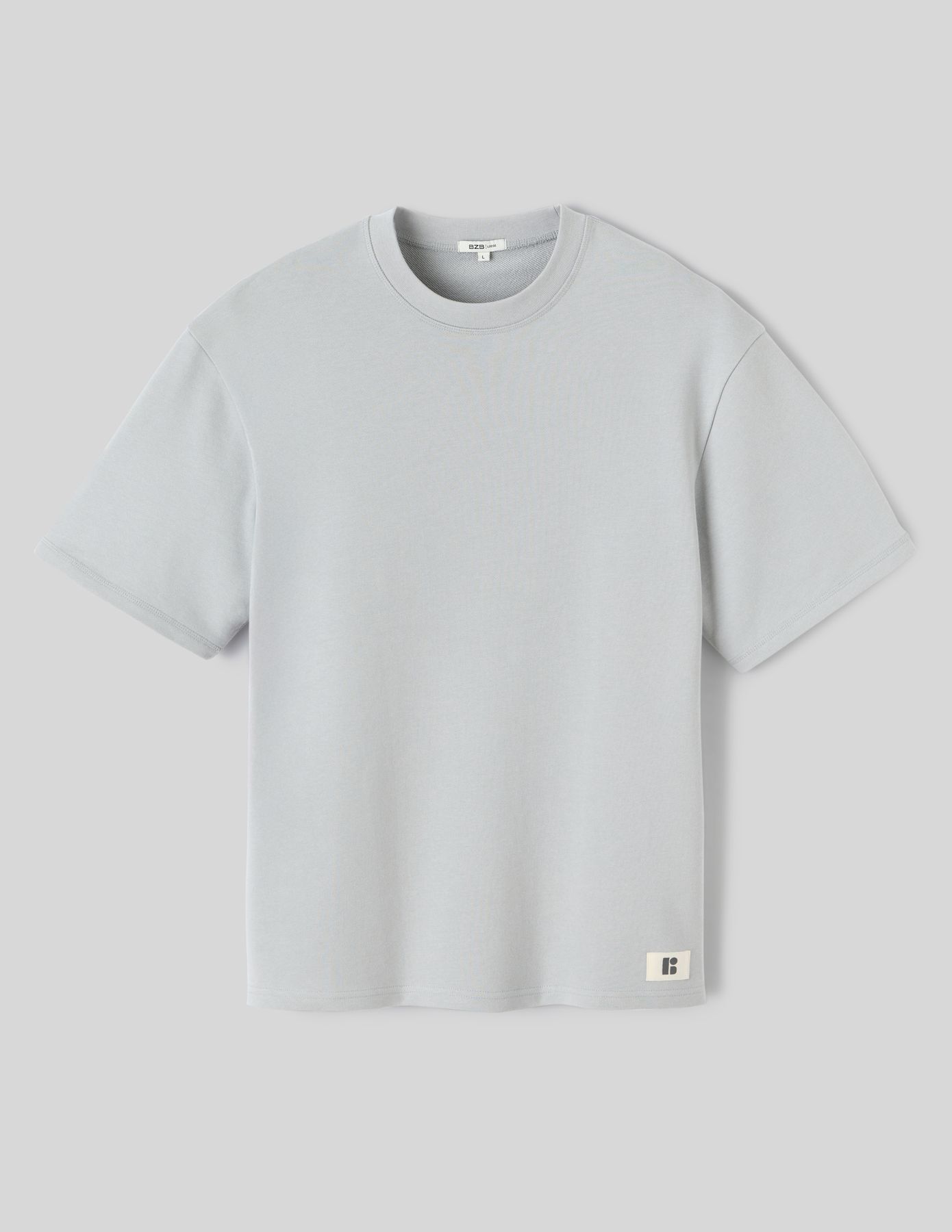 T-shirt uni premium