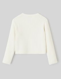 Gilet boutonné