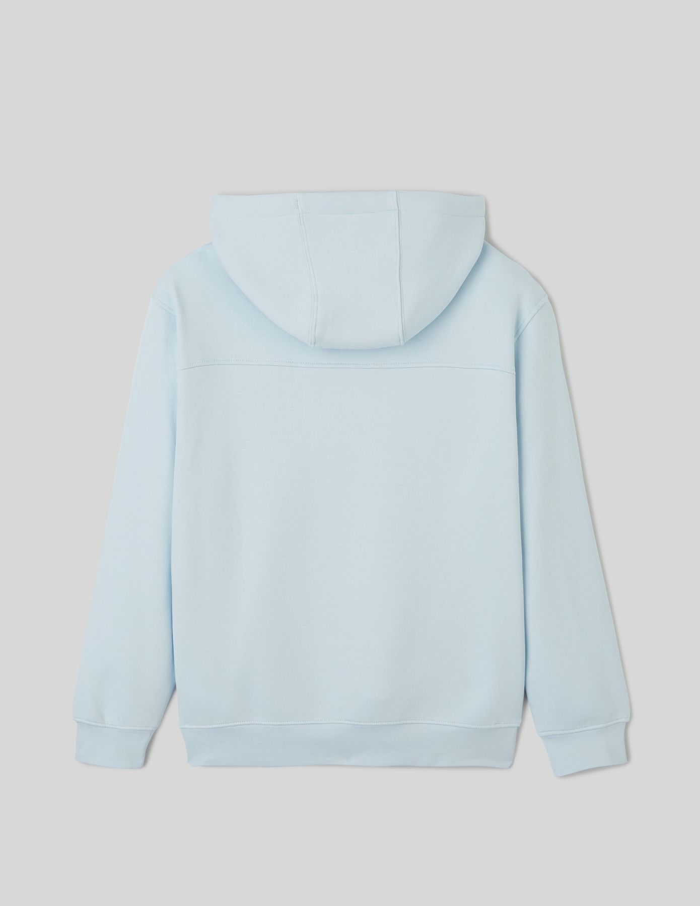 Sweat à capuche