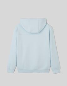 Sweat à capuche
