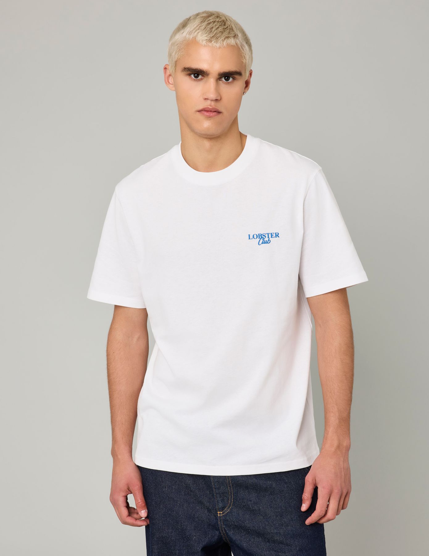 T-shirt imprimé