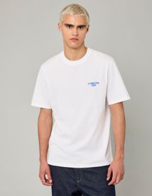 T-shirt imprimé