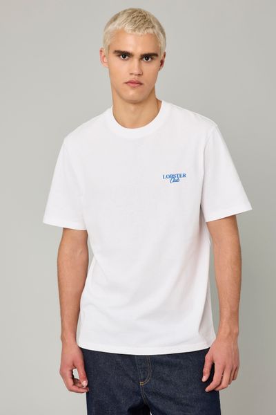 T-shirt imprimé