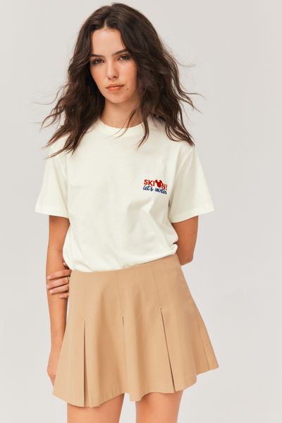 T-shirt licence Mickey