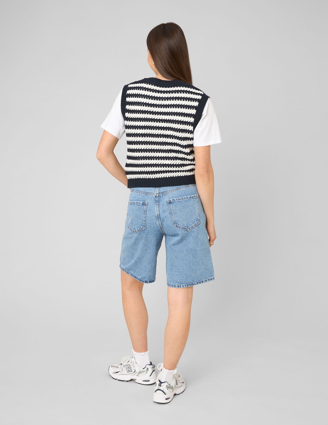 Gilet sans manches