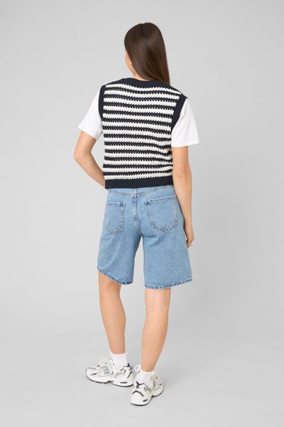Gilet sans manches