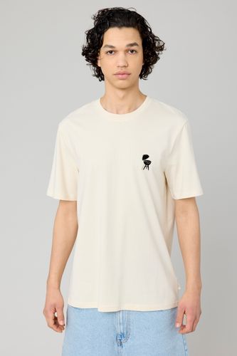 T-shirt imprimé