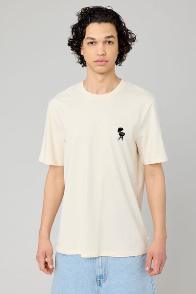 T-shirt imprimé