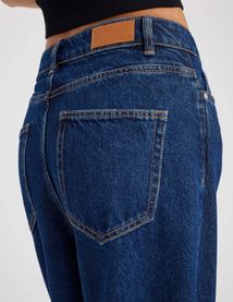 Jean wide leg