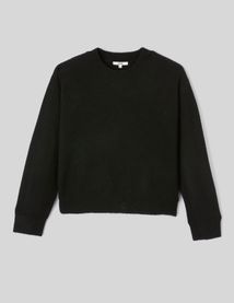 Pull col rond