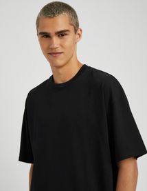 T-shirt oversize