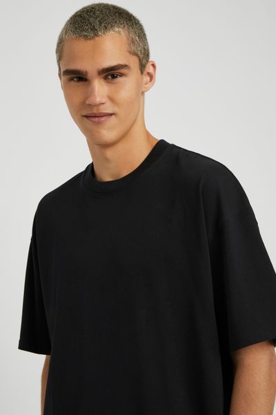 T-shirt oversize
