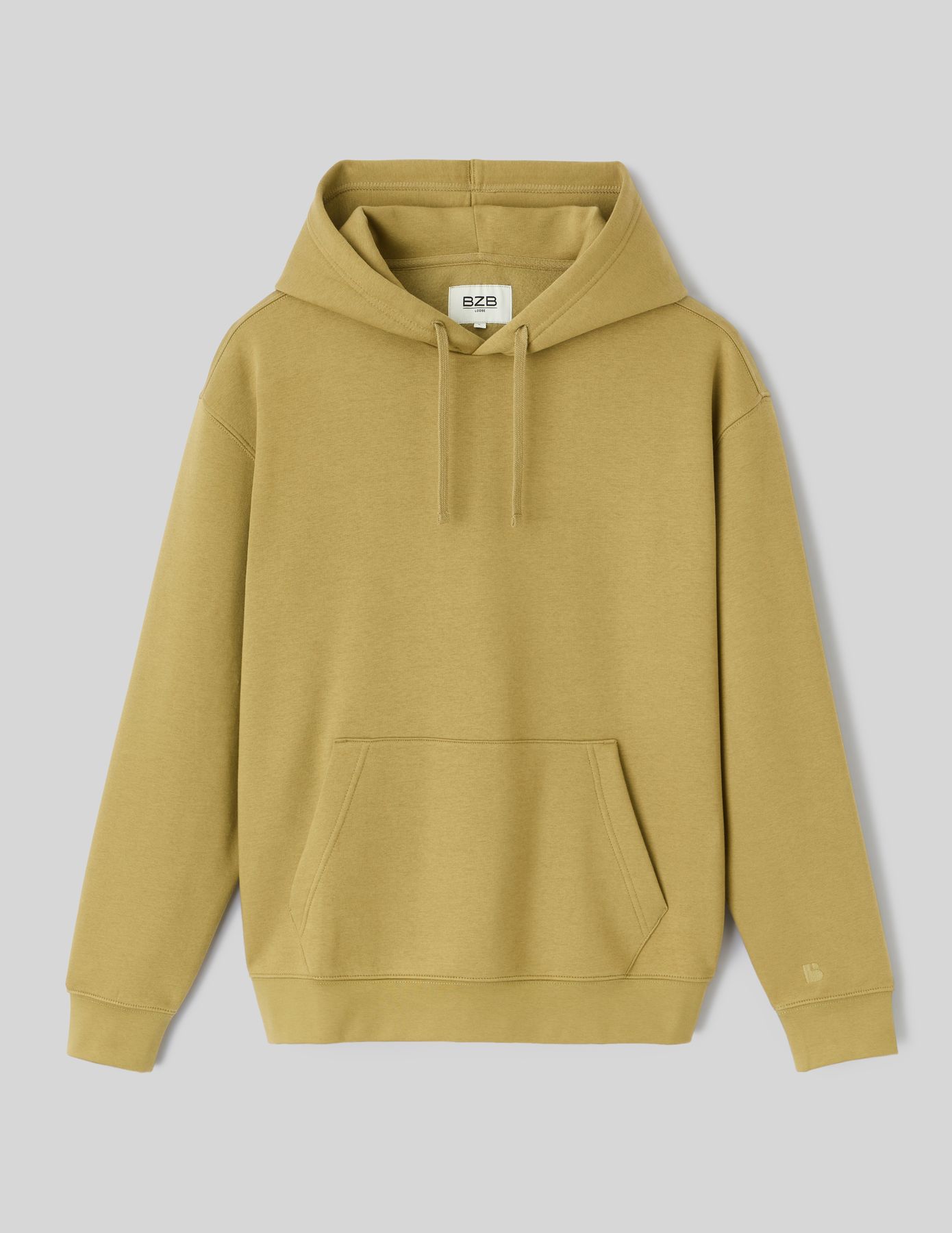 Sweat basique loose fit