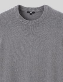 T-shirt maille