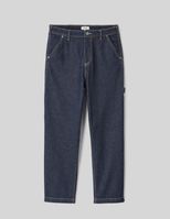 Bleu moyen