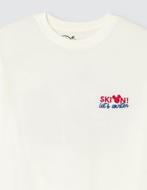 T-shirt licence Mickey