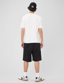 T-shirt animation poitrine