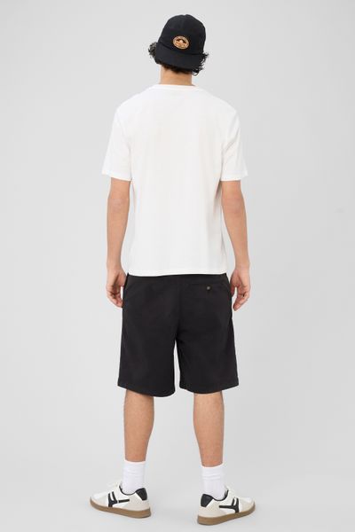 T-shirt animation poitrine