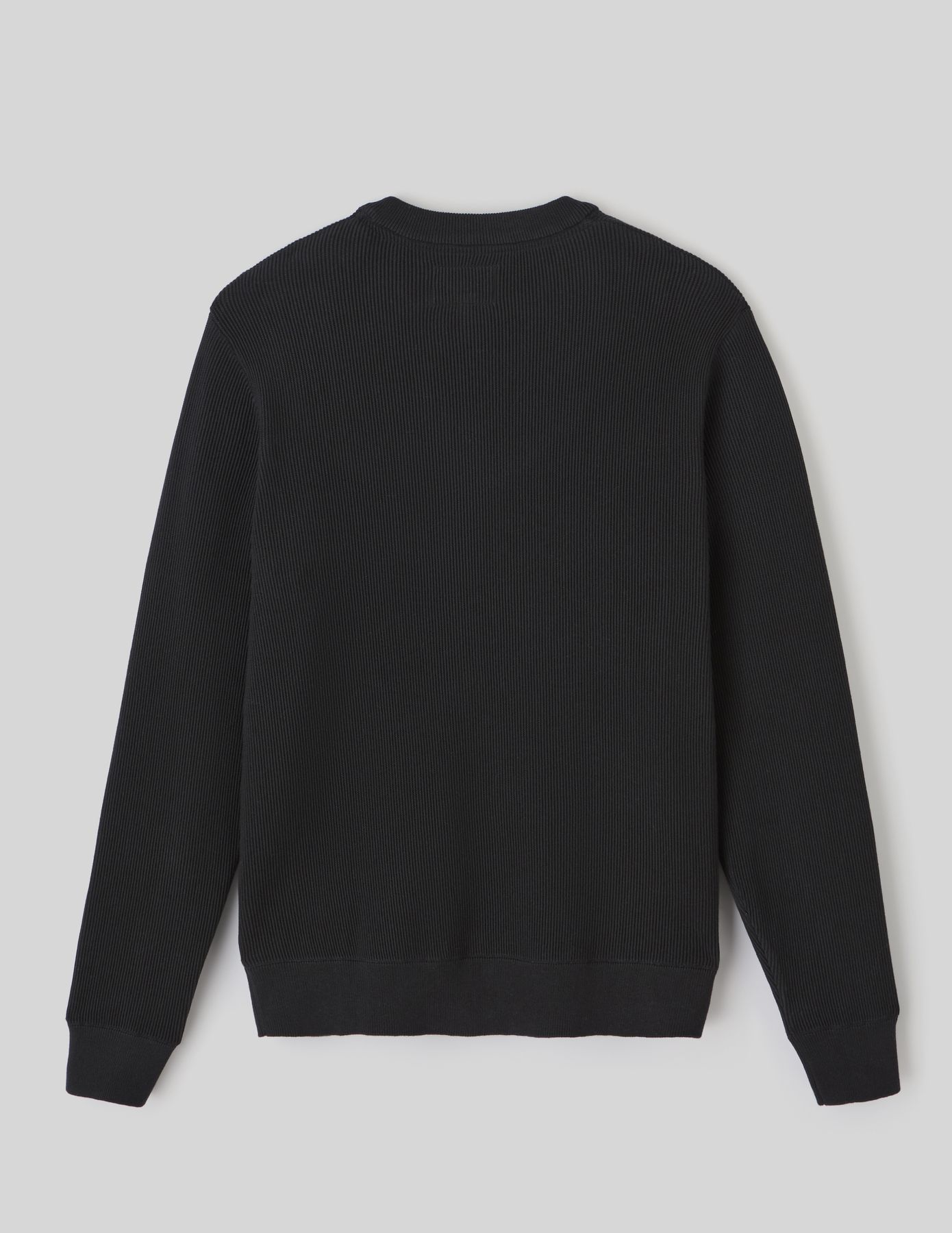 Pull maille fantaisie