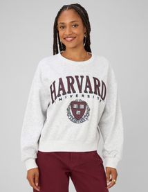 Sweat licence Harvard