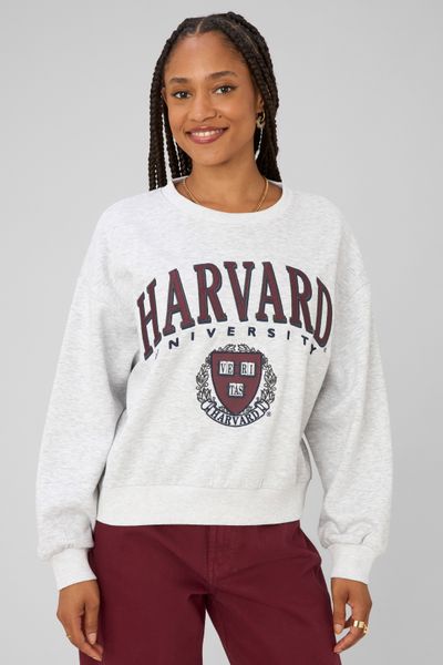 Sweat licence Harvard