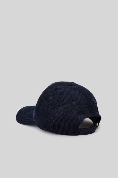 Casquette velours