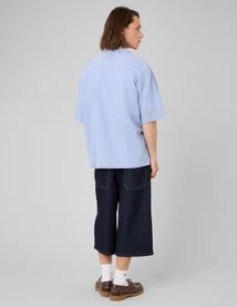 Chemise manches courtes