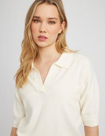 Polo uni