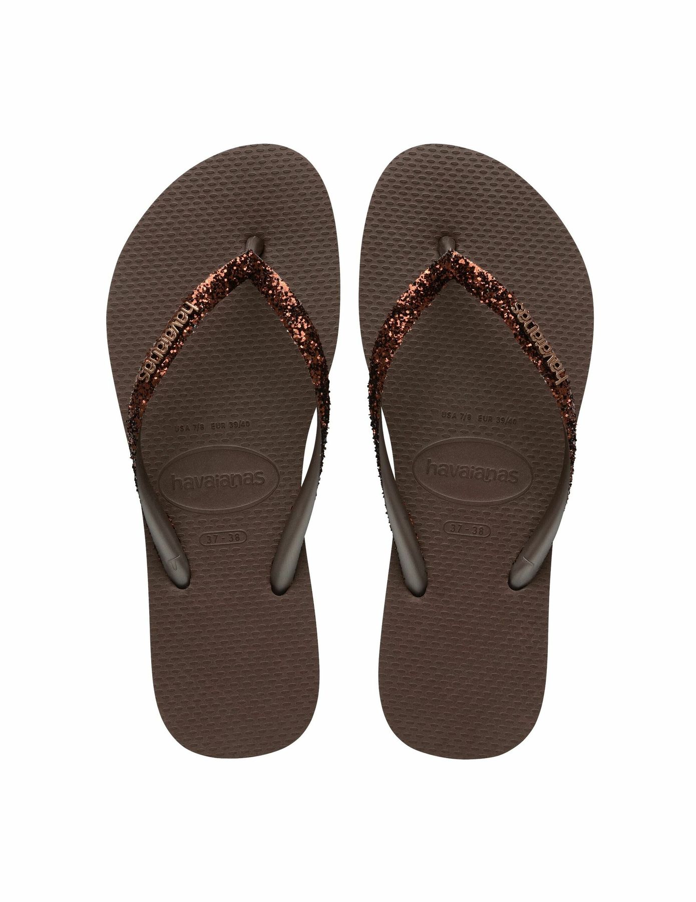 Hava&iuml;anas Slim Glitter