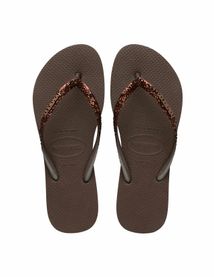 Hava&iuml;anas Slim Glitter