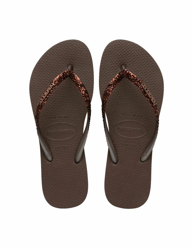 Hava&iuml;anas Slim Glitter