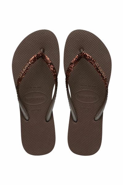 Hava&iuml;anas Slim Glitter