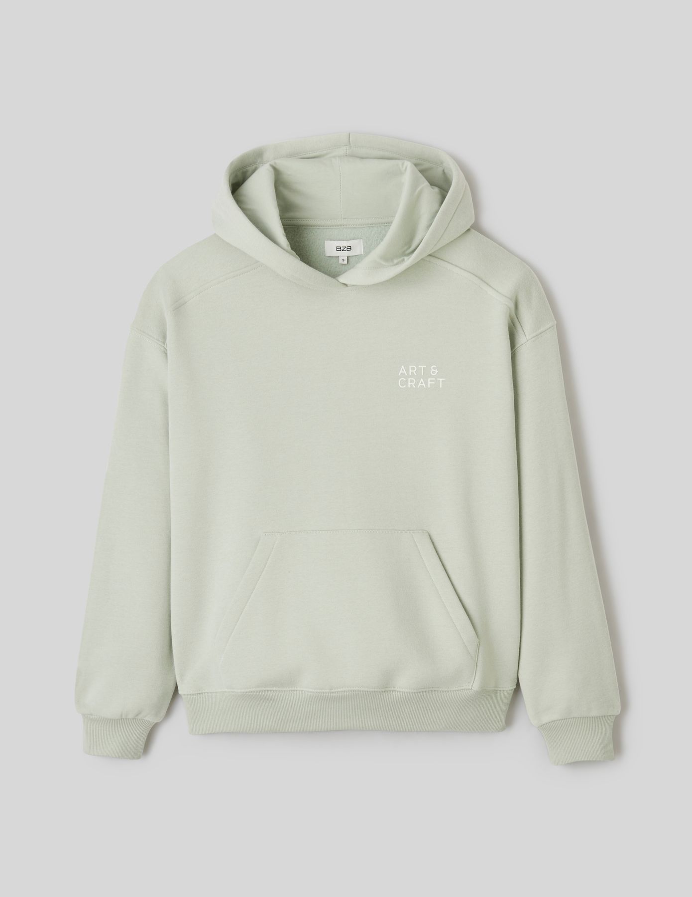 Sweat imprimé