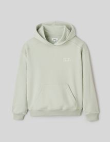Sweat imprimé
