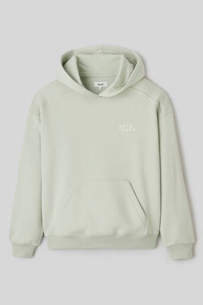 Sweat imprimé