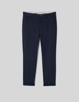 Bleu foncé