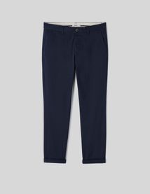 Pantalon chino