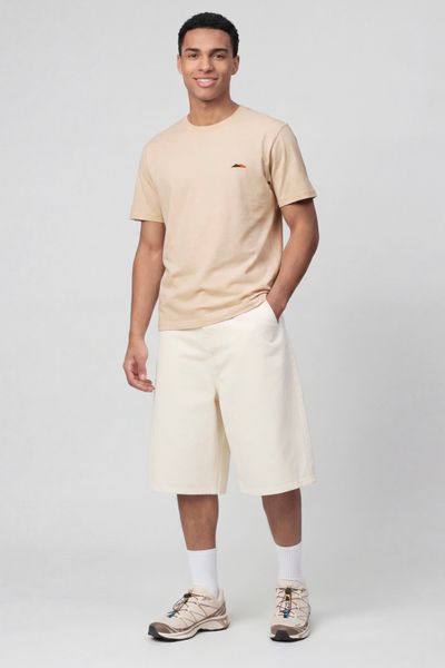 T-shirt imprim&eacute; devant/dos