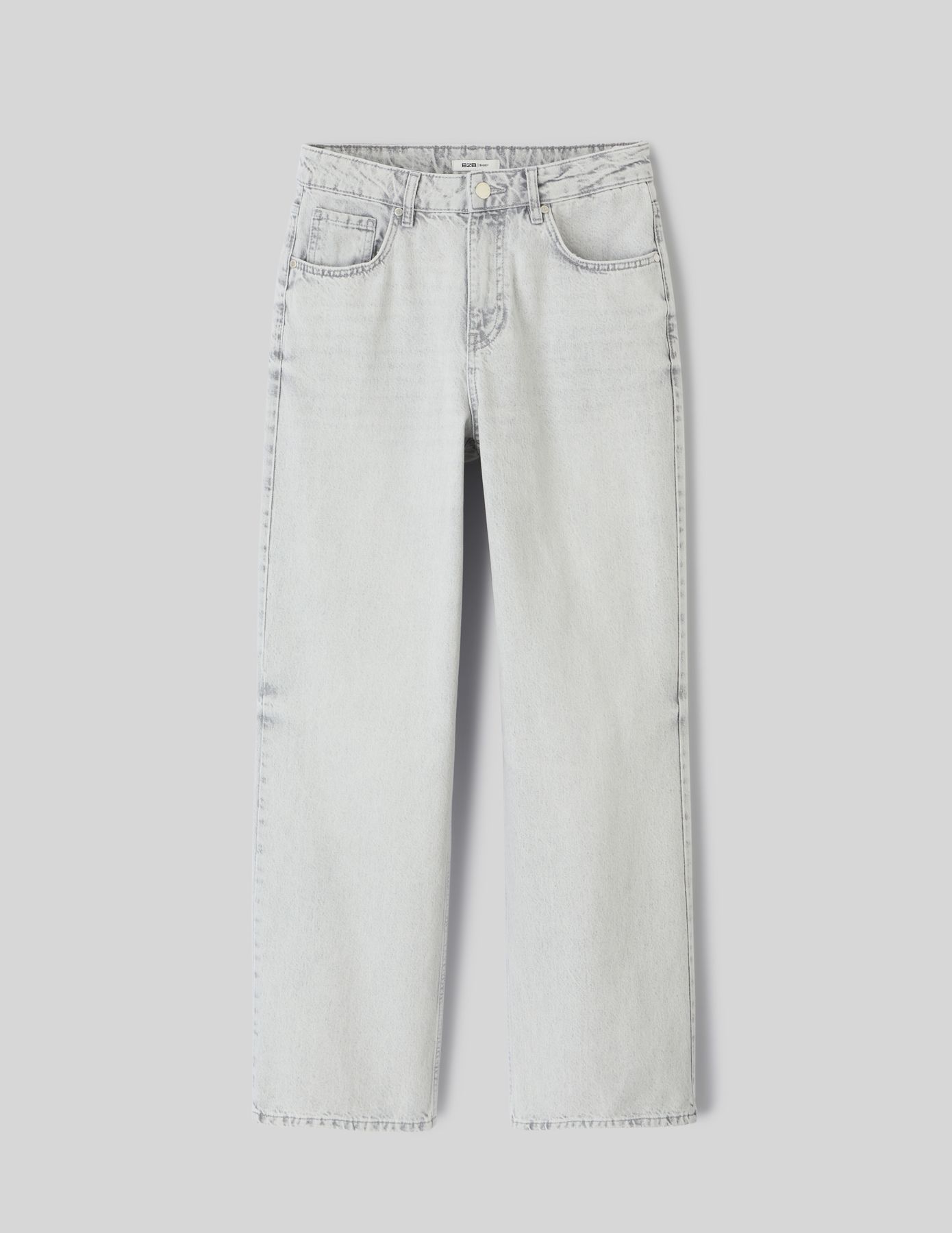 Jean baggy
